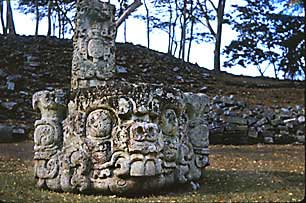honduras-copan-maya-stele